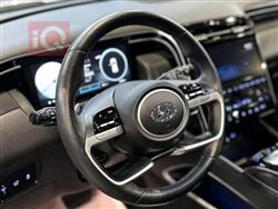 هیوندای تۆکسۆن